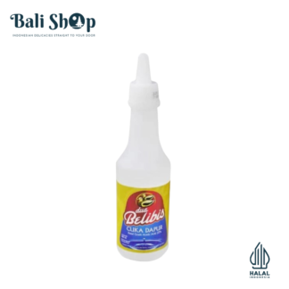 Cuka Dapur Dua Belibis 150ml - White Vinegar