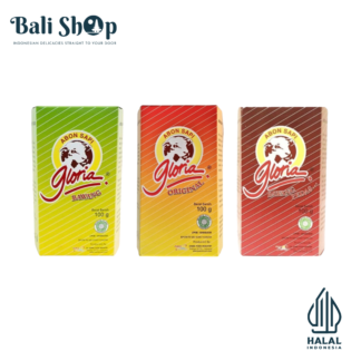 GLORIA Abon Sapi Beef Floss 100gr