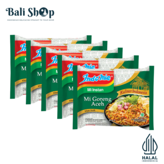Indomie Mie Goreng Aceh 5pcs