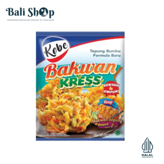 Kobe Tepung Bakwan 200gr