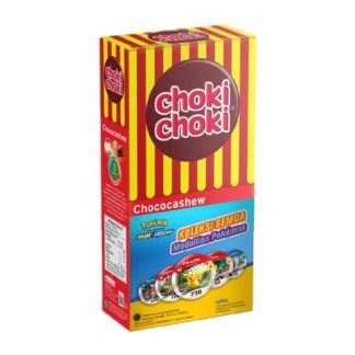 Choki-Choki Chococashew