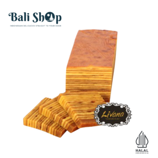 Livana Lapis Legit (vacuum pack)