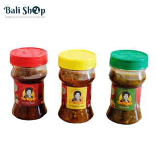 Sambal Bu Rudy