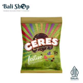 Ceres Festive 200gr