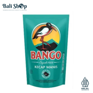 Kecap Bango Refill