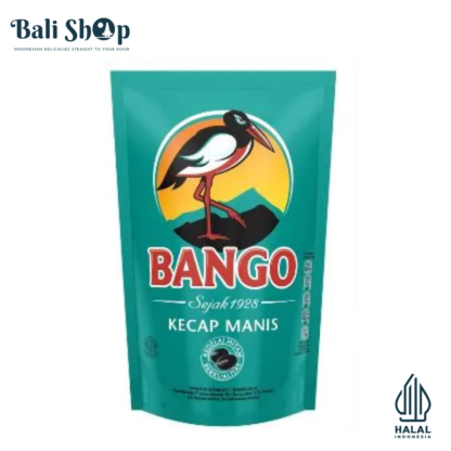 Kecap Bango Refill