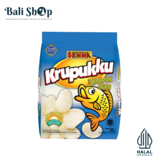 Kerupuk Ikan SENNA 200gr