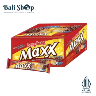 Beng-Beng Maxx 12pcs