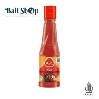 ABC Sambal Asli Original 130ml