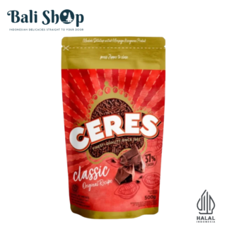 Ceres - Classic 500gr