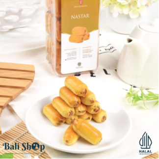Holland Bakery Nastar 450gr