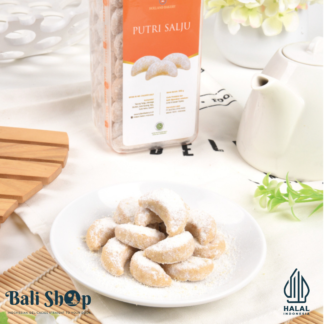 Holland Bakery Putri Salju 300gr (baca deskripsi)