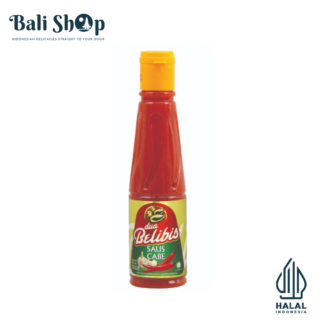 Sambal Dua Belibis 135ml