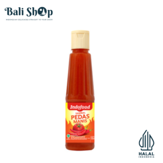 Indofood Sambal Pedas Manis 135ml