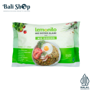 Lemonilo Mie Goreng