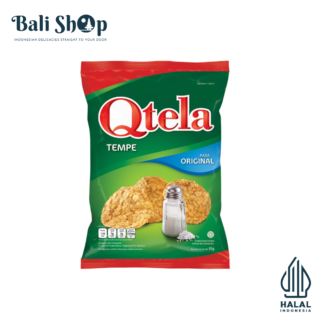 QTELA Tempe - Original 55gr