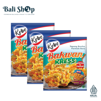 Kobe Tepung Bakwan 3 x 200gr