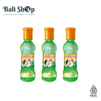 Telon Lang 3 x 60ml