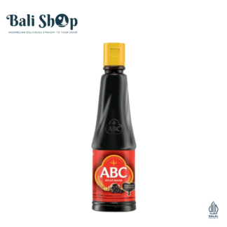 ABC Kecap Manis Sweet Soy Sauce 275ml