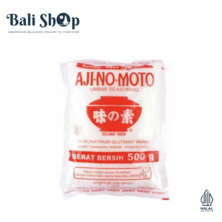 Ajinomoto HALAL (produksi Indonesia)