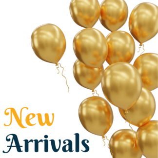 New Arrivals