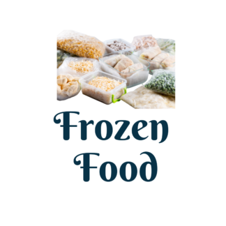 Frozen