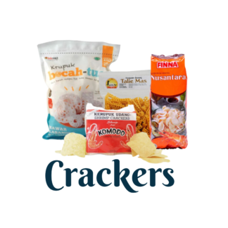 Crackers