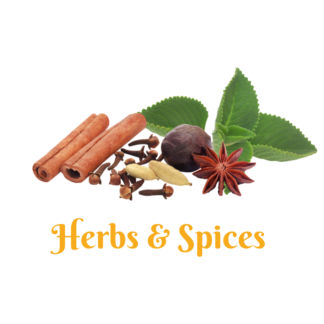 Herbs & Spices