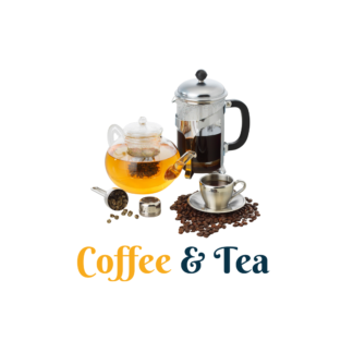 Coffee & Tea