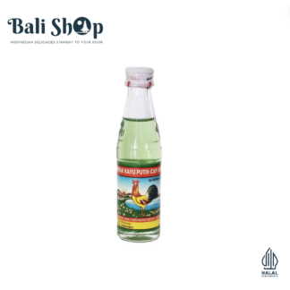 Minyak Kayu Putih Cap Ayam