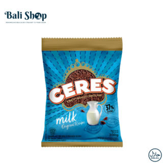 Ceres - Chocolate Milk 200gr