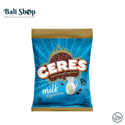 Ceres - Chocolate Milk 200gr