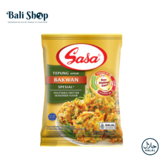 SASA Tepung Bumbu Bakwan 225gr