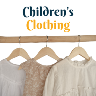 Children's Clothing