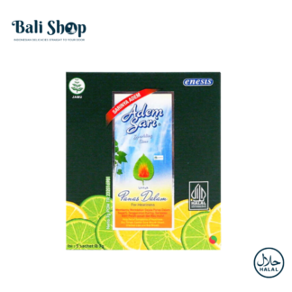 Adem Sari bubuk (5 sachets)