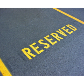 Reserved