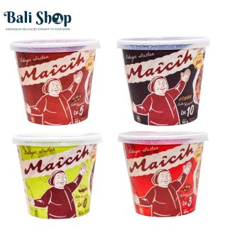 Batagor Kuah Maicih 50gr