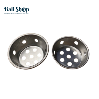 Cetakan Bolu Kukus PENDEK 12pcs