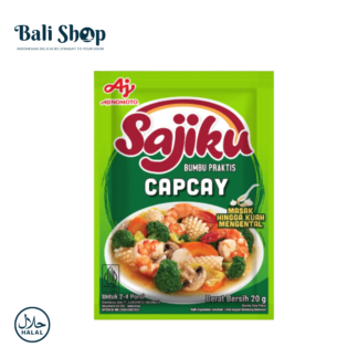 Best Before 11 Sept 2025 || Sajiku CapCay