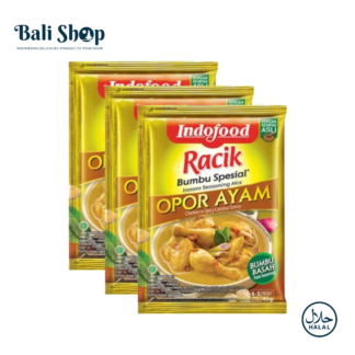 Indofood Bumbu Racik - Opor 3pcs