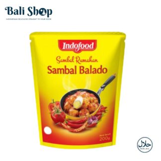 Indofood - Sambal Balado Merah 200gr