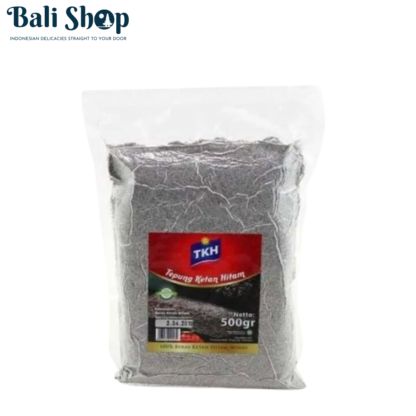 Tepung Ketan Hitam 500gr