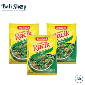 Indofood Bumbu Racik - Tumis 3pcs