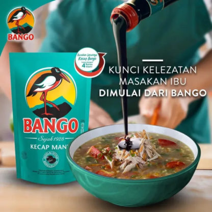 Kecap Bango Refill - Image 2