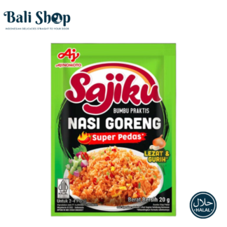 Sajiku Nasi Goreng Super Pedas