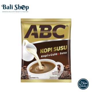 Kopi Susu ABC (5 sachets)