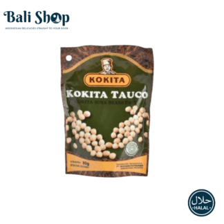 KOKITA Tauco Asin 80gr - Soy Bean Paste