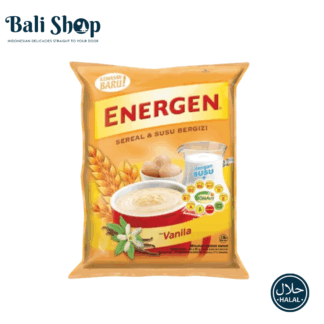 Energen Vanilla