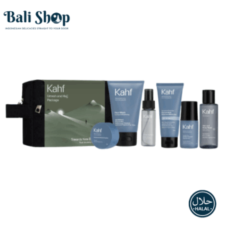 KAHF Hajj & Umrah Toiletries