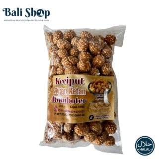 Keciput Wijen Ketan Romboter